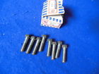 2a659 Bmc Nos Connecting Rod Bolts Austin Healey Bugeye Sprite