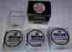 2c-568 Hastings Nos V8 Piston Ring