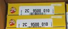 2c-9500-010 Hastings Piston Rings Honda Sedan Coupe Set Pistons 075538011538