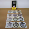 2c4443 Hastings Triumph Piston Rings Std Nos