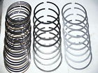 To1969 2c683-std Hastings Piston Ring Company 1966 427 Cu Chevy 70 To 76 454 Chrysler 426 Std Rings