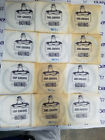 5166kx 2c7673 Hastings Piston Rings Ford Tractor Sealed Power Bore