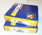 2c9500 Hastings Piston Rings Std Honda Sedan Coupe Set 075538011514