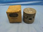 2gt-6110 A Ford Hp Engine Piston Made Usa Nos