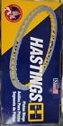 2m4791 Hastings Piston Rings Isuzu New Old Stock