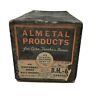 2w-596912 Almetal Vintage Chevy Genuine Products Ball Housing Joint