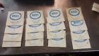 1359 2x2x2x5mm Deves Nos Porsche 356b Piston Ring Set Full 616 03 905 82.5mm 16
