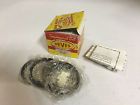 421-010 3-ring Mg Tc Td Tf 1250cc Piston Ring Set Std Bore Mowog Aerolite Pistons
