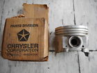 3004555 Mopar Nos Piston Late