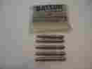30628-s0100 Nissan Datsun Set Of 5 Push Rods Part Nos
