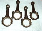 311-105-401 Vw Beetle Bus 1600 Engine Piston Connecting Rods