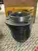 311-198-069 Z085921501 Nural Vw Nos Vintage German 1600 85.5mm Piston And Cylinder Set