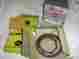 3111815 Nash Ambassador Set Of Piston Rings 1941 1942 6 Cyl