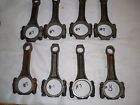 3191739 Amc Amx Connecting Rods 1968-1969 Mismatched Set