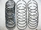 331cu 336-std Mchenry Piston Ring Company 1949-1955 Cadillac 1955 Hudson Nash Packard 320 Cu Std Rings 4236std