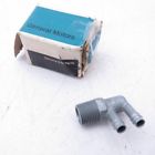 336015 Gm Corvette Nos Intake