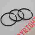 33793 Hastings Piston Ring Set For The Model E John Deere Engines