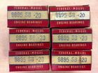 169.6-170-185 3397.020 Federal Mogul-mcquay Norris Set