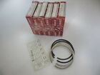 34.0335.10 Borgo Maserati Oem Nos Piston Ring Set Or Standard Bore