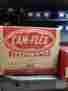 2m636 3458 Cam-flex 1956-58 Chrysler Gmc Truck V8 316 347 Oldsmobile Piston Rings 2c636 E252x