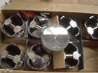 L2278f 350 3 0ffset 30 9 16 Chevy Rod Stroker 2.000 Journals Pistons
