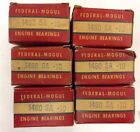 1460sa-10 3513.010 Federal Mogul-mcquay Norris Set