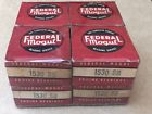 1530sb 3565 Std Federal Norris Set Of Nos Rod Bearings Buick Series