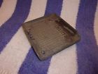 357999 Willys Knight Seat Step Plate