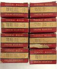 1510sb-10 3580.010 Federal Mogul-mcquay Norris Set