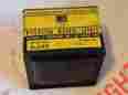 3694009 Chevrolet New Old Stock Piston Rings Cylinder 1950 1953 Never Opened