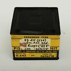 3696718 General Motors Nos Piston