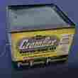 3724998 326371 Gm Nos 55-57 All Chevy Corvette 265 Piston Ring Set For Re-ring Re-bore