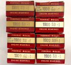 1900sb-1 3786.001 Federal Mogul-mcquay Norris Set
