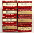 1900sb-10 3786.010 Federal Mogul-mcquay Norris Set