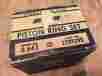 3789295 1960 Chevrolet Corvair Nos Gm Std Piston Ring Set