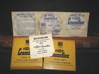 3831643 3831649 Gm Genuine Parts