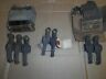 3835547 3835548 3835552 Gm Chevrolet Nos Rocker Arms