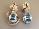3836259 Gm Nos Chevy Pistons Set Cast Standard Bore