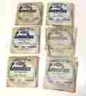 3846206 Chevrolet Cromflex Piston Rings Nos 1963-1966