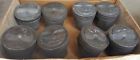 327ci-350hp-l79 3849823 General Motors Standard Bore Pistons Chevy Corvette Chevelle Camaro Nova