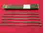 3853776 Gm Nos 40 41 42 46 47 48 49 50 51 52 53 Chevy Pass Truck 150 210 Bel Air Rods