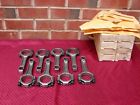 3864881 Gm Chevrolet Nos Connecting Rods Pt