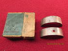 3876118 Gm Nos 66 67 Corvette Vette Front Crankshaft Bearing 327 002 Over