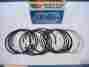 39-20300 Chrysler Arrow Dodge Colt Challenger New Piston Rings