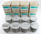 3946882 Chevrolet Chevy Camaro Engine Pistons Set Of Over Nos In