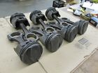 3969976 Gm Bbc Big Block Chevy Pistons Rods