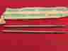 397368 Gm Nos 1967 67 Oldsmobile 88 98 Delmot Delta Holiday 425 Engine Push Rods