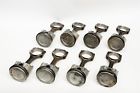 398666 Gm Nos Lot Of