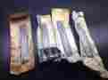 398687 Gm 1968-1979 Oldsmobile 350 Oai W31 Nos Set Push Rods
