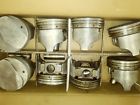 3993849lh 3993850rh Gm Original Bbc Std Bore Or Over Dome